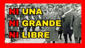 libro ni una ni grande ni libre