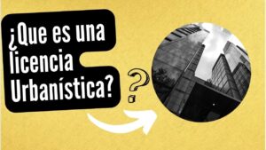 licencia urbanistica manacor