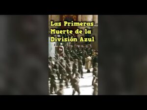 listado divisionarios division azul