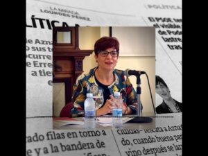 lourdes perez periodista