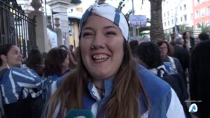 manifestacion 8m alicante