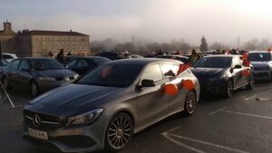 manifestación salamanca domingo