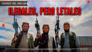 mercado de las armas