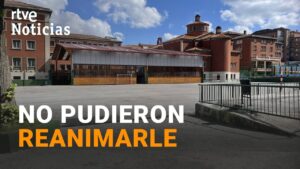 muerte en sestao hoy