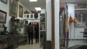 museo de la división azul