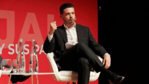 nacho corredor periodista