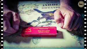 navaja francisco valencia