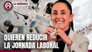 nueva ley de jornada laboral