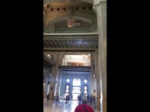 oficina correos abierto sabado madrid