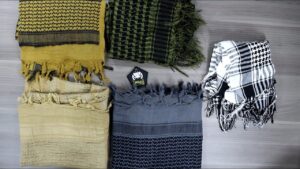 pañuelo palestino original