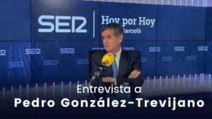 pedro gonzález trevijano