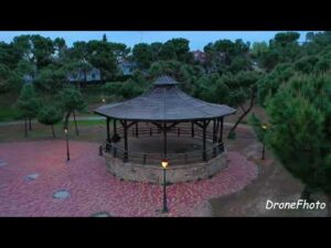 pinar de arroyomolinos