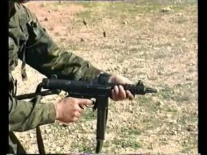 pistola star ejército español