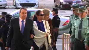 plazo para ingreso voluntario en prisión