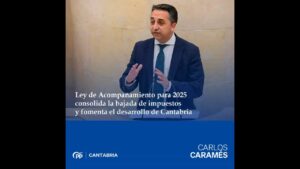 ponderaciones cantabria 2025