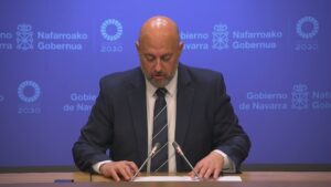 ponderaciones navarra 2025