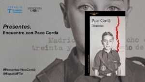 presentes paco cerda