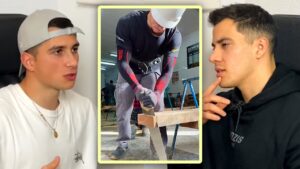 pruebas físicas bombero madrid