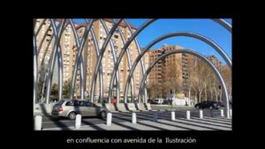 puerta de la ilustración