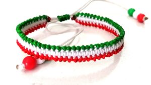 pulsera de la republica