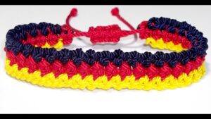 pulseras republicanas