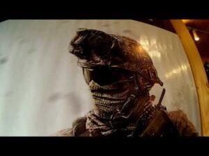 que regalarle a un militar