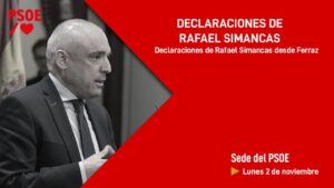 rafael simancas simancas