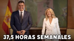 reducion de jornada laboral