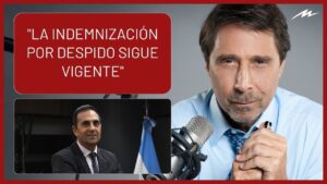 reforma indemnizacion por despido