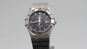 reloj omega hombre segunda mano