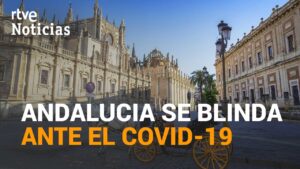 restrinciones andalucia