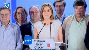 ricardo de cospedal peinado