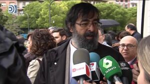 ricardo javier gonzalez