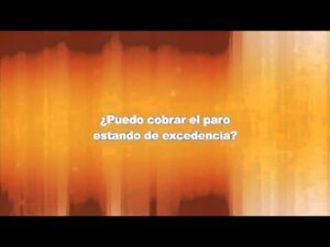 se puede cobrar el paro estando en el cis