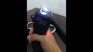 taser para comprar