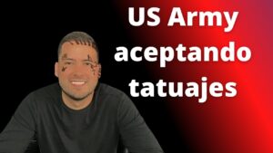 tatuajes en el ejercito