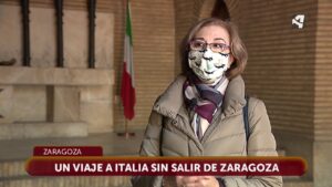 torre de los italianos zaragoza