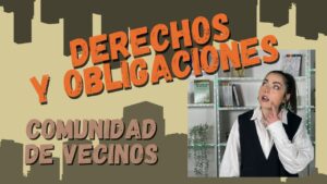 trato discriminatorio en una comunidad de vecinos