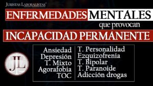 tribunal médico por ansiedad