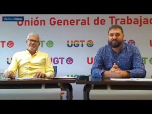 ugt modelos escritos