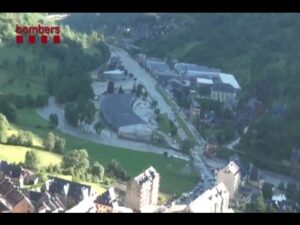 últimas noticias valle de arán