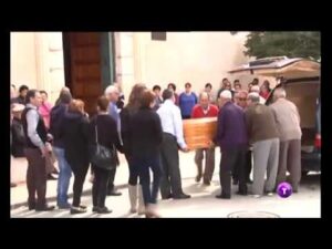 últimos fallecidos en hellín