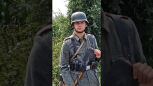 uniforme wehrmacht