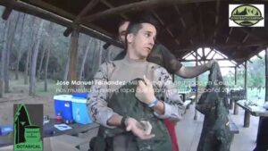 uniformidad ejercito de tierra