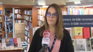 vender libros barcelona