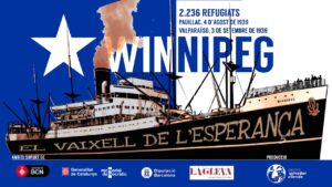winnipeg el vaixell de neruda