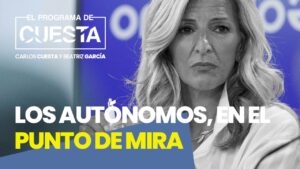 yolanda diaz autonomos