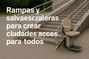 barreras arquitectónicas